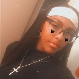 Meet your Posher, Christa